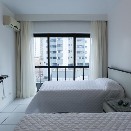 Hotel Bristol Metropolitan Curitiba Centro Extérieur photo