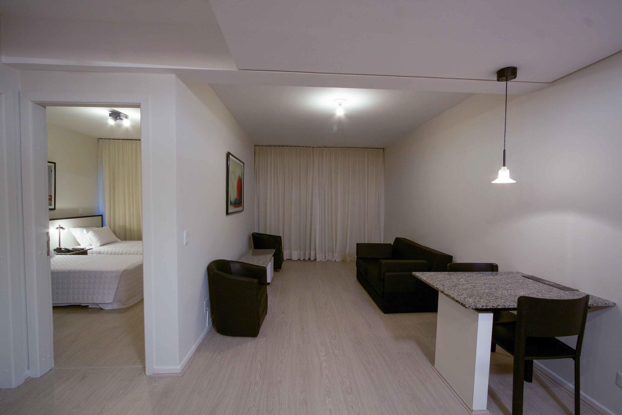 Hotel Bristol Metropolitan Curitiba Centro Extérieur photo