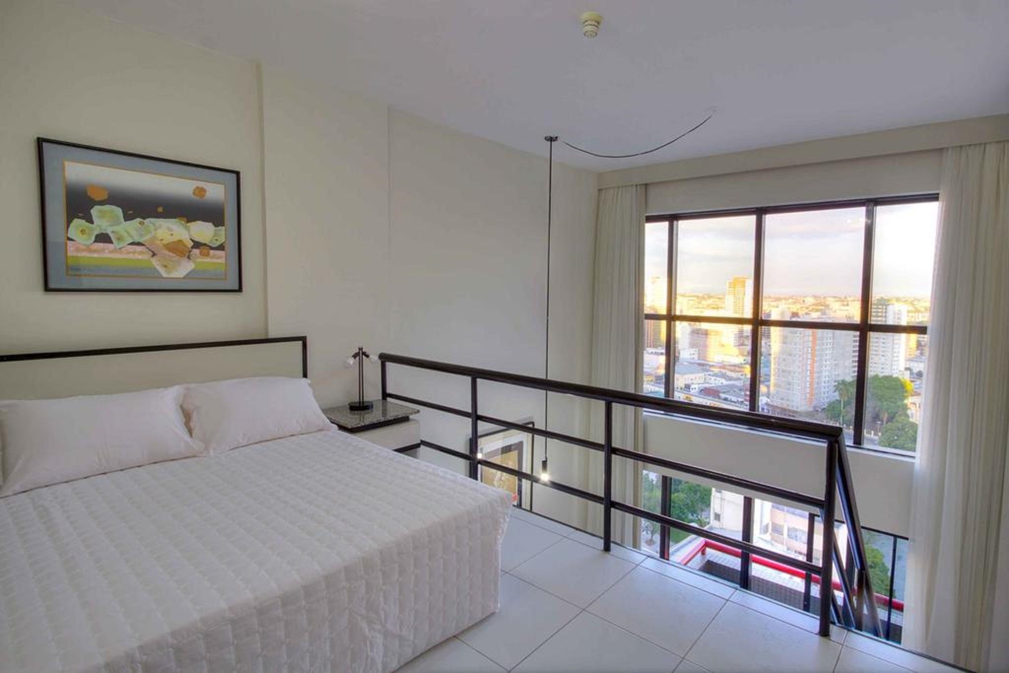 Hotel Bristol Metropolitan Curitiba Centro Extérieur photo