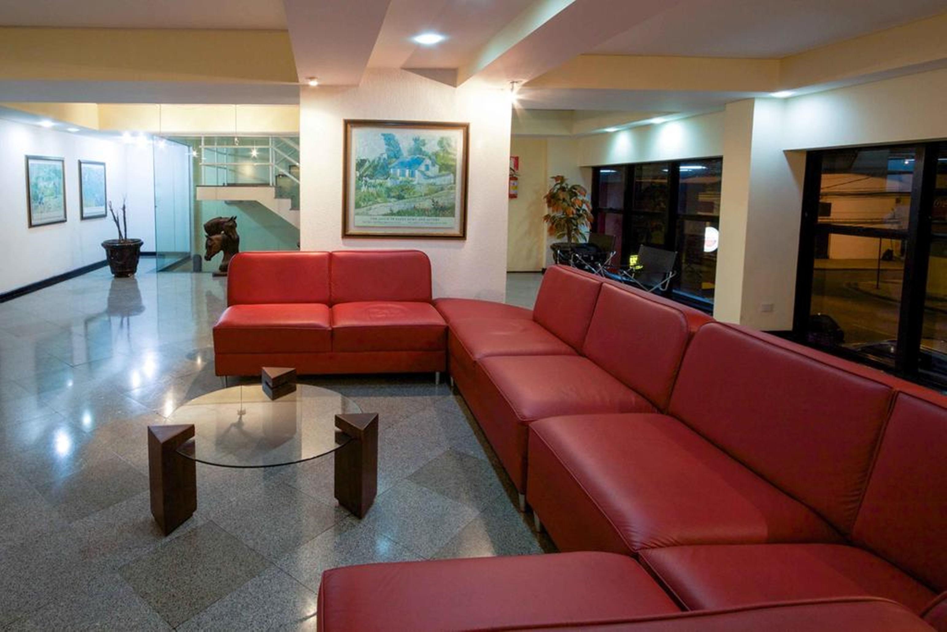 Hotel Bristol Metropolitan Curitiba Centro Extérieur photo