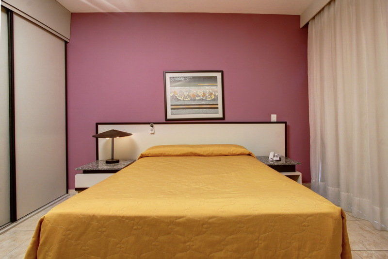 Hotel Bristol Metropolitan Curitiba Centro Extérieur photo
