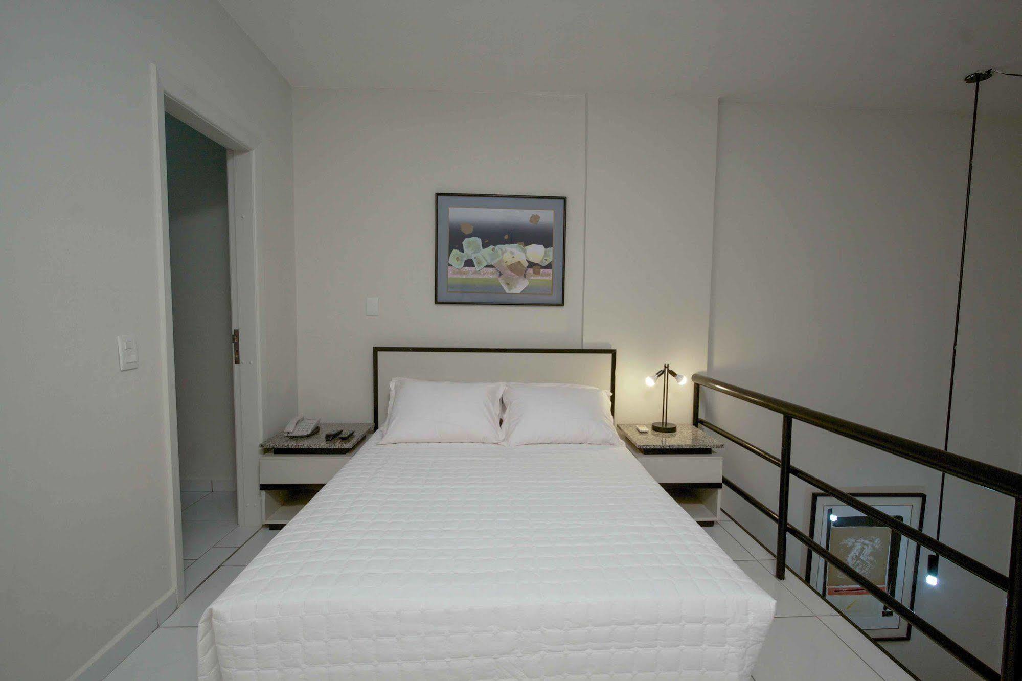 Hotel Bristol Metropolitan Curitiba Centro Extérieur photo