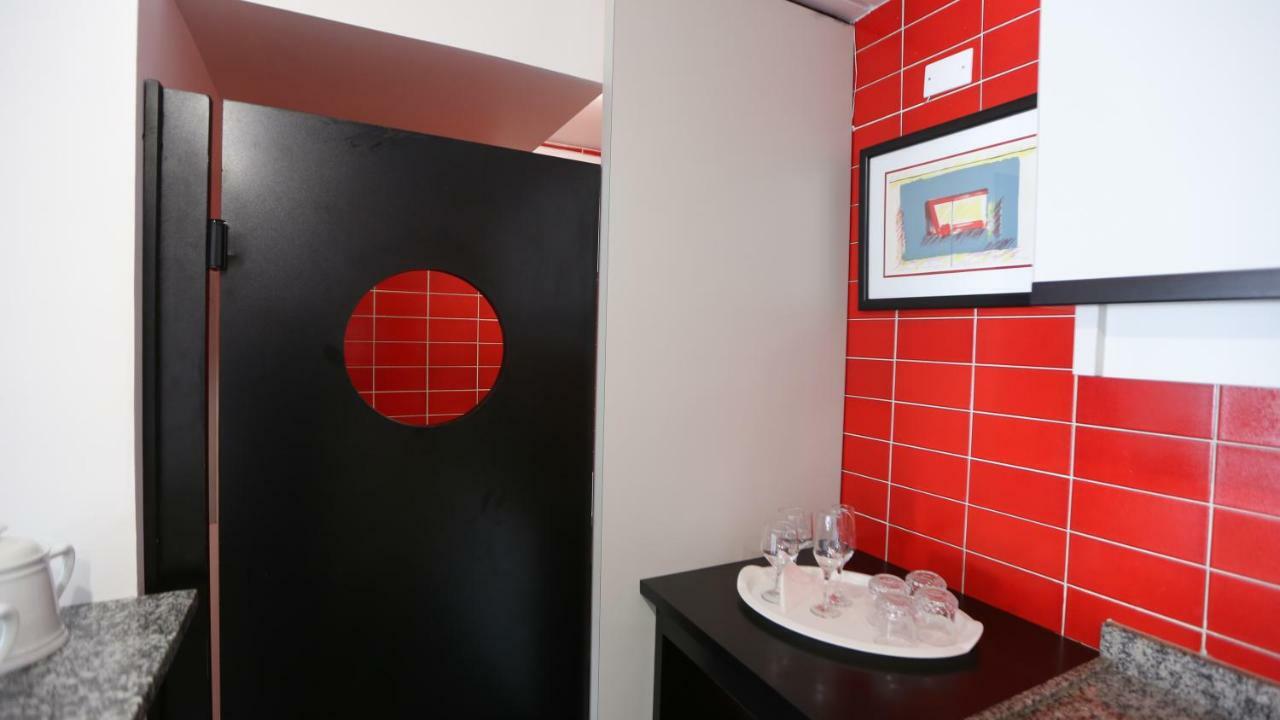 Hotel Bristol Metropolitan Curitiba Centro Extérieur photo